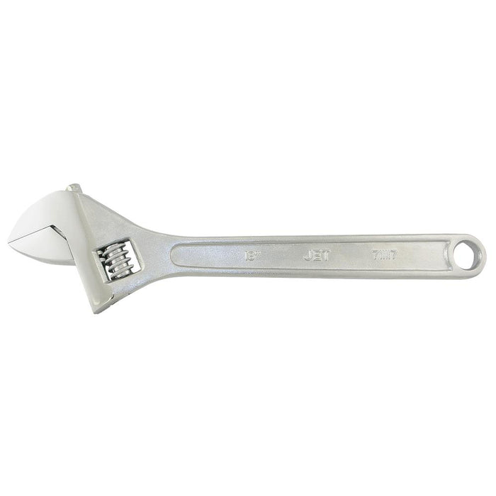 SureWerx 711117 JET Adjustable Wrench - 18" - Model Number AW-18