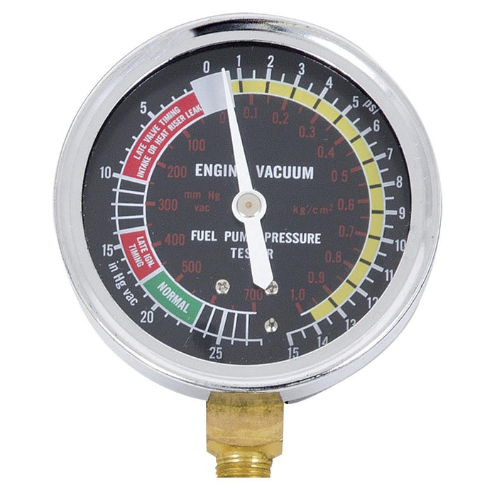 SureWerx (545) H1728A JET Replacement Gauge Head for H1728