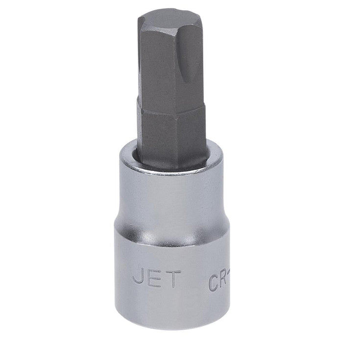 SureWerx 677560 JET 3/8" DR X 6 mm Hextractor Hex Bit Socket