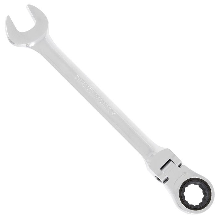 SureWerx 701313 JET Flex Head Ratcheting Wrench - 1"