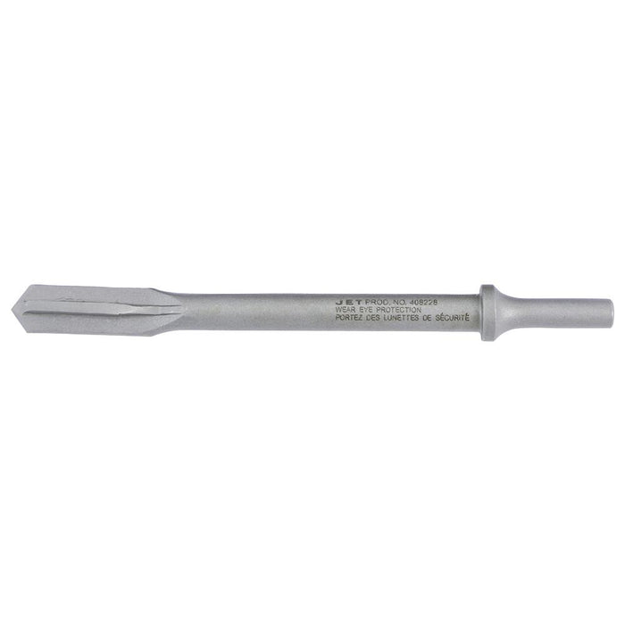 SureWerx (545) 408228 JET Muffler and Tail Pipe Cutter Chisel - Heavy Duty
