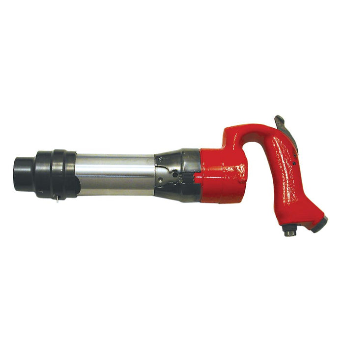 SureWerx (545) 404329 JET 4" Stroke .680 Round Chipping Hammer - Heavy Duty - Model Number CH4R