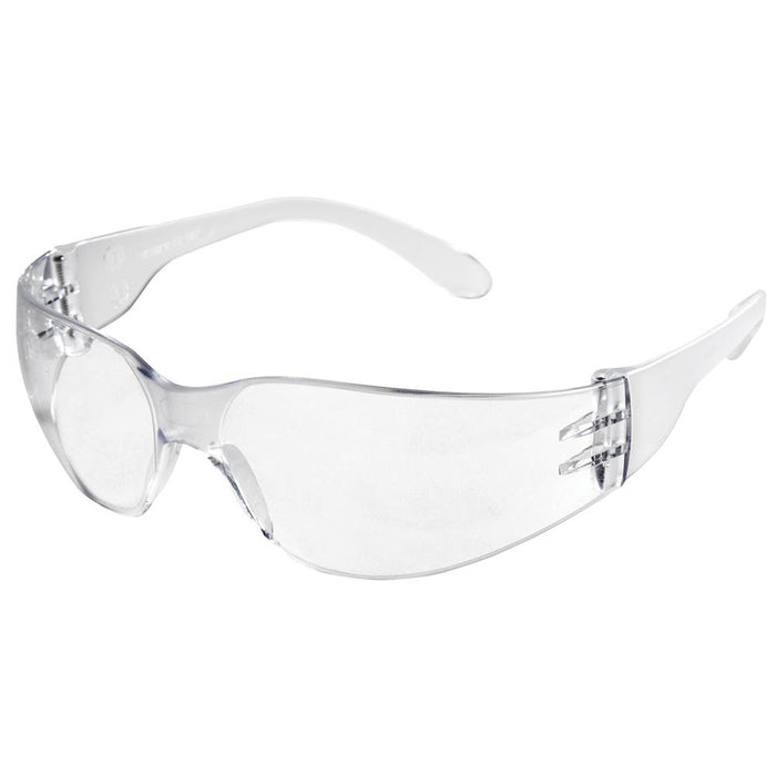 SureWerx (545) S70701 SELLSTROM Safety Glasses X300 Series Hard Coated - Clear Lens Tint - Model Number X300
