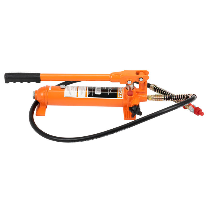 SureWerx (545) 030383 STRONGARM Pump and Hose Assembly - 4 Ton - Model Number BRK4PA