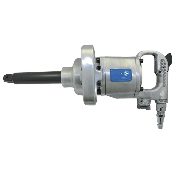 SureWerx 400456 JET 1" Drive D-Handle Impact Wrench - 6" Extended Anvil - Model Number AW25AD6