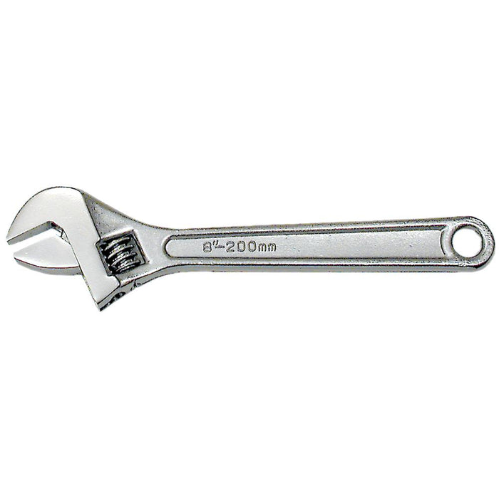 SureWerx 020314 ITC 12" Adjustable Wrench - Model Number IAW-12
