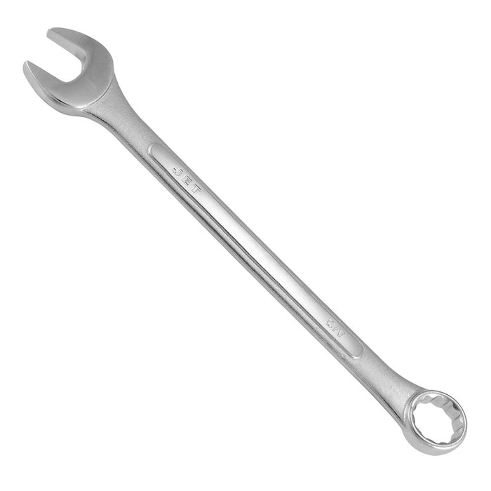 SureWerx (545) 700537 JET Raised Panel Combination Wrench - 2-1/2"