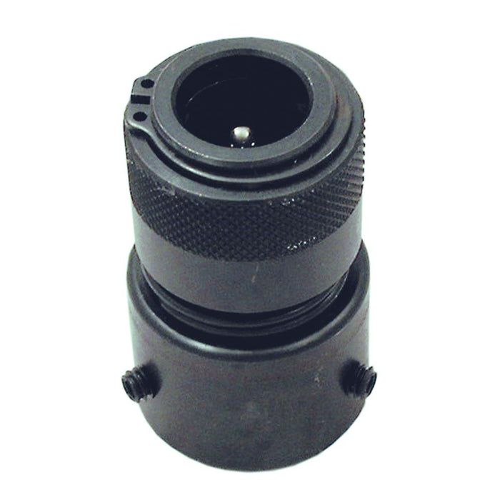 SureWerx 408291 JET .401 Shank Quick Coupler - Heavy Duty - Model Number QCR401