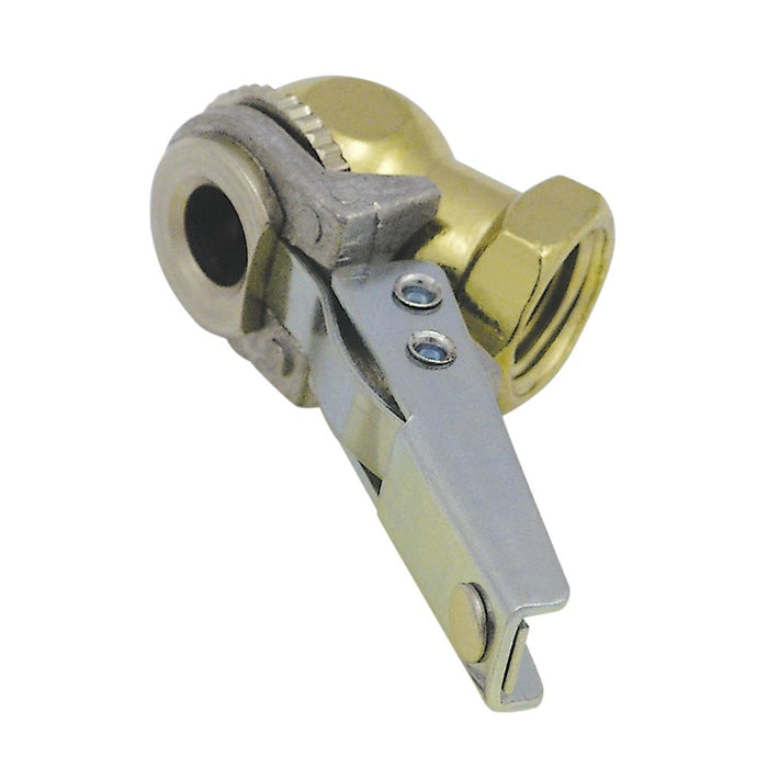 SureWerx H1145 JET Single Face Air Chuck with Safety Clip