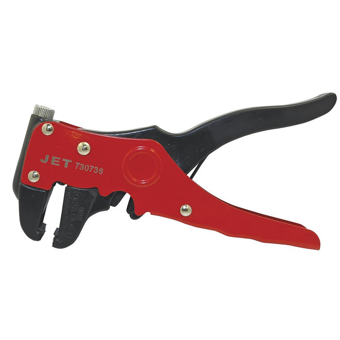 SureWerx (545) 730736 JET 6-1/2" Self Adjusting Wire Stripper - Model Number JAWS-100