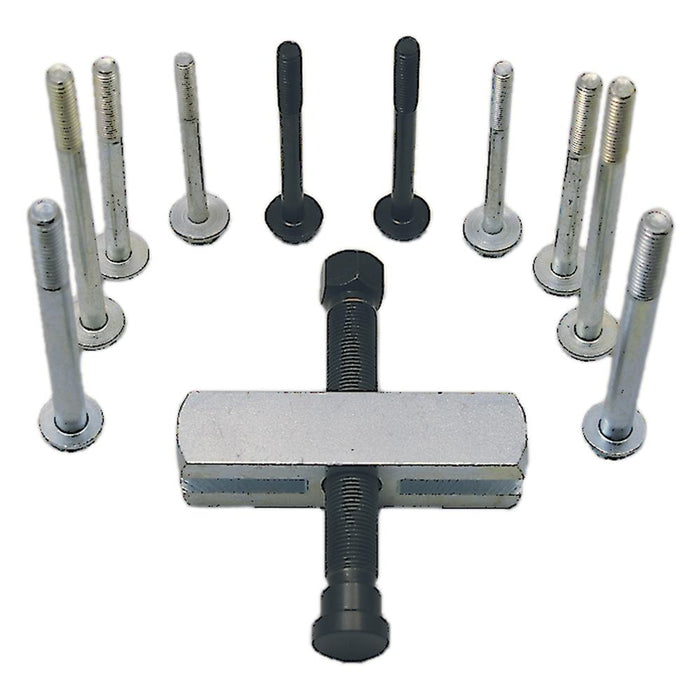 SureWerx (545) H1903 JET Steering Wheel Puller Kit