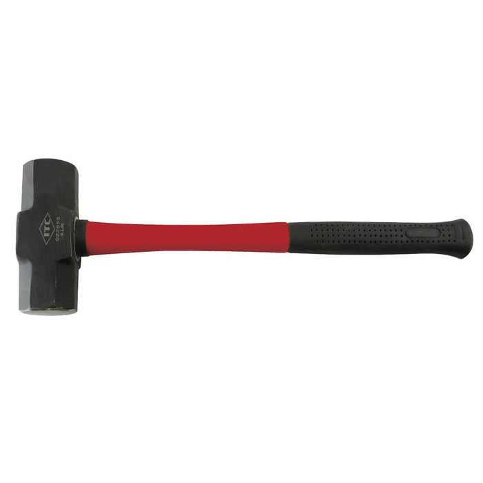 SureWerx (545) 022656 ITC 36" Sledge Hammer - Fiberglass Handle - 10 lbs - Model Number ISH-10F