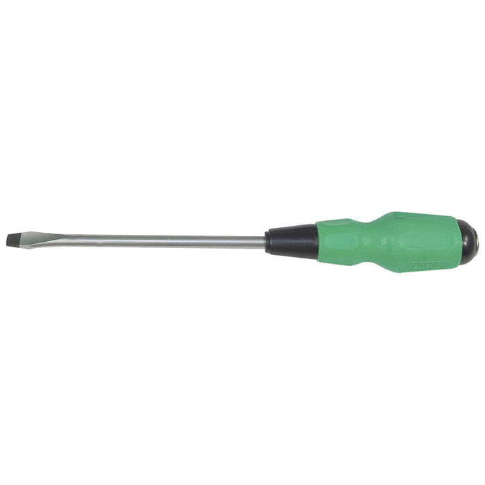 SureWerx (545) 720406 JET 5/16" x 6" Slot TORQUE DRIVE® Screwdriver - Model Number TDS-6