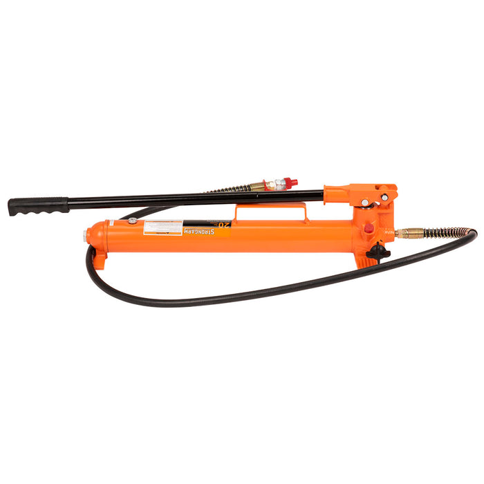 SureWerx (545) 030385 STRONGARM Pump and Hose Assembly - 20 Ton - Model Number BRK20PA