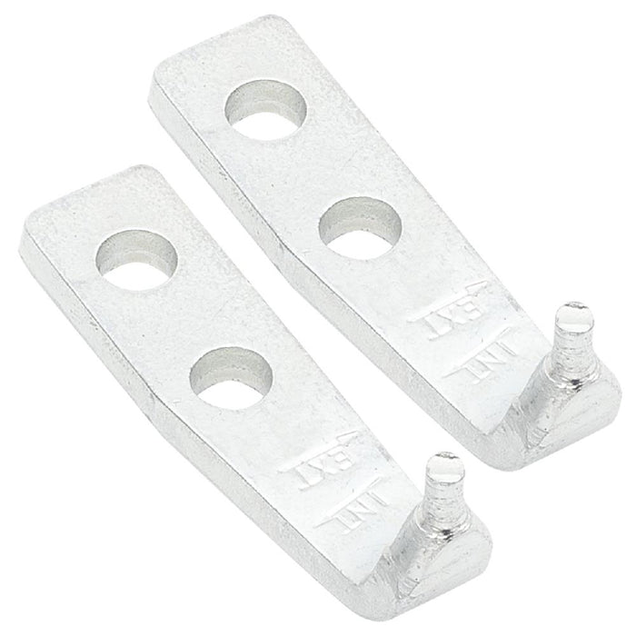 SureWerx (545) 730994 JET Pliers - Snap Ring - Ratcheting -Replacement tips set-90º-.108"