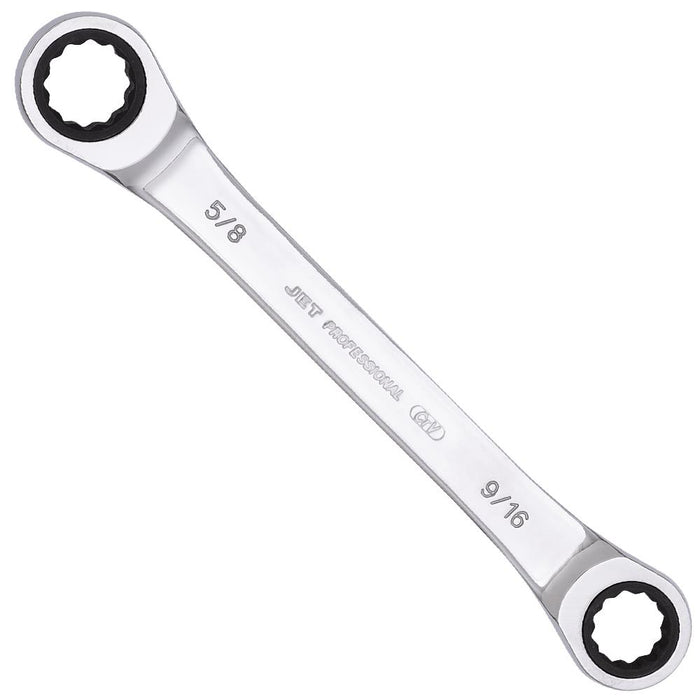 SureWerx 701504 JET Ratcheting Box End Wrench