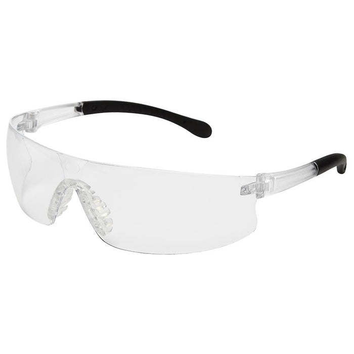 SureWerx (545) S73601 SELLSTROM Safety Glasses XM330 Series Hard - Coated - Clear Lens Tint - Model Number XM330