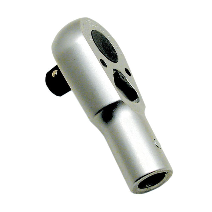 SureWerx 673923 JET RHD Series Super Heavy Duty Ratchet Head - Model Number RHD-3400