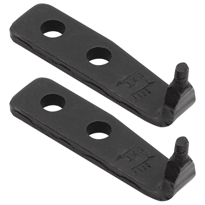 SureWerx (545) 730998 JET Pliers - Snap Ring - Ratcheting -Replacement tips set-90º-.120"