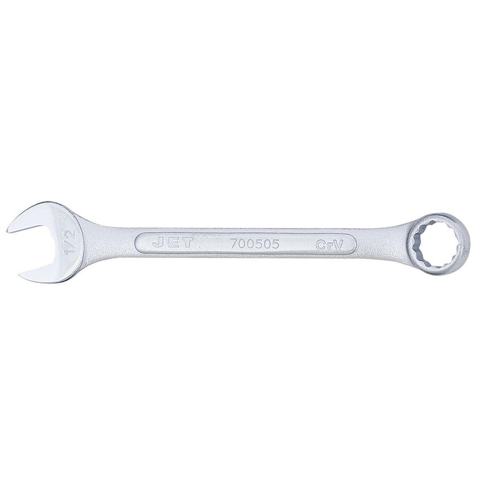 SureWerx 700505 JET Raised Panel Combination Wrench - 1/2"