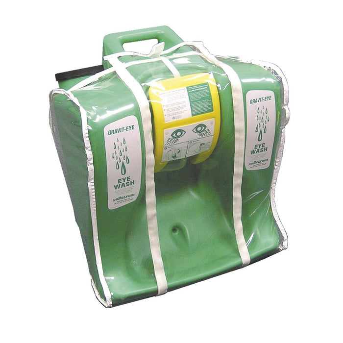 SureWerx S90335 SELLSTROM Dust cover for S90320 Gravit-Eye Portable Eyewash Station