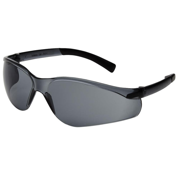 SureWerx S73471 SELLSTROM X330 Series Safety Glasses - Hard Coated - Smoke Lens Tint - Model Number X330