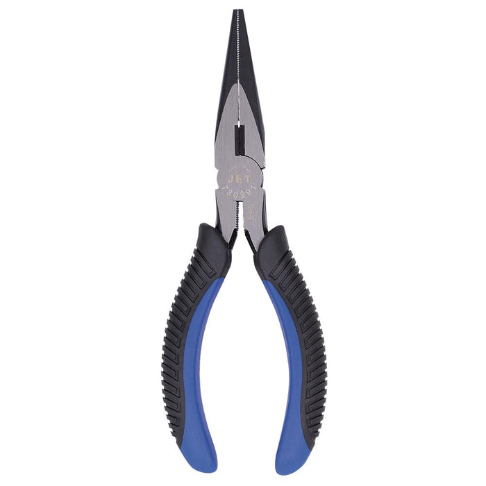 SureWerx (545) 730291 JET Long Nose Pliers - 6" - Model Number LN-150SHD