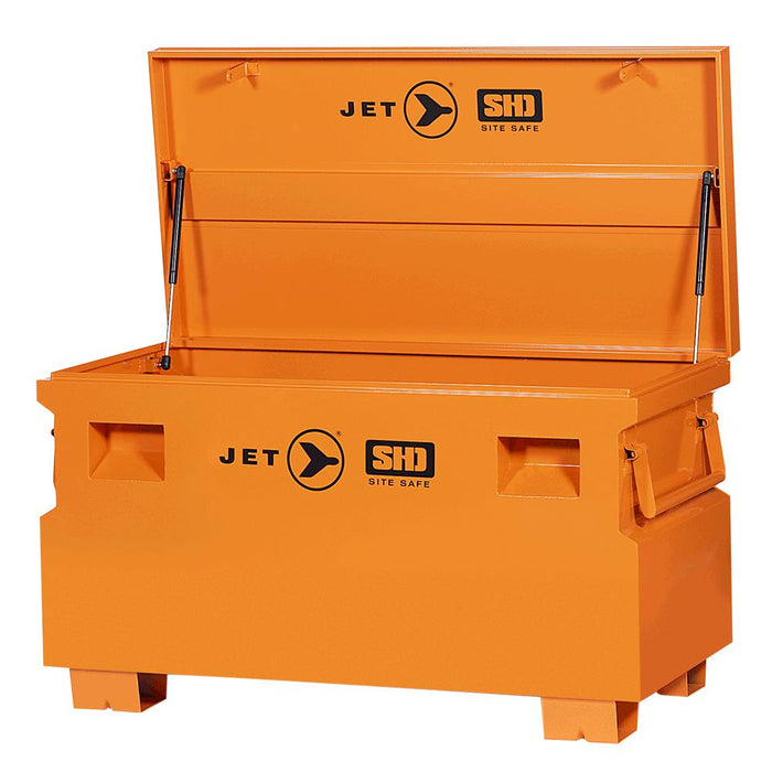 SureWerx (545) 842481 JET Jobsite Tool Storage Box - Super Heavy Duty - 48" x 24" - Model Number JSB-4824