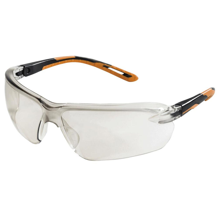 SureWerx (545) S71202 SELLSTROM XM310 Series Safety Glasses - Hard Coated - I/O Lens Tint - Model Number XM310