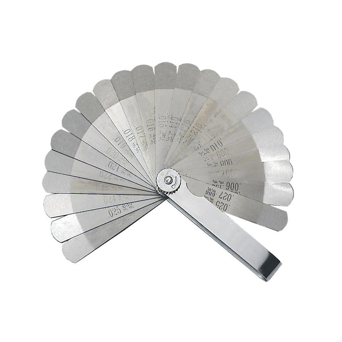 SureWerx (545) H3105 JET 22 Blade Feeler Gauge Set