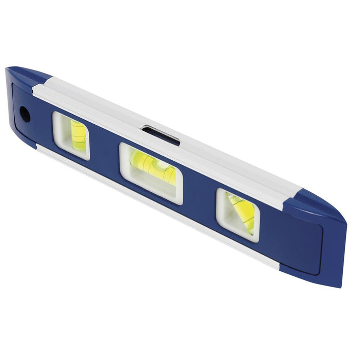 SureWerx (545) 776006 JET 9" Torpedo Level - Model Number JTL-9B