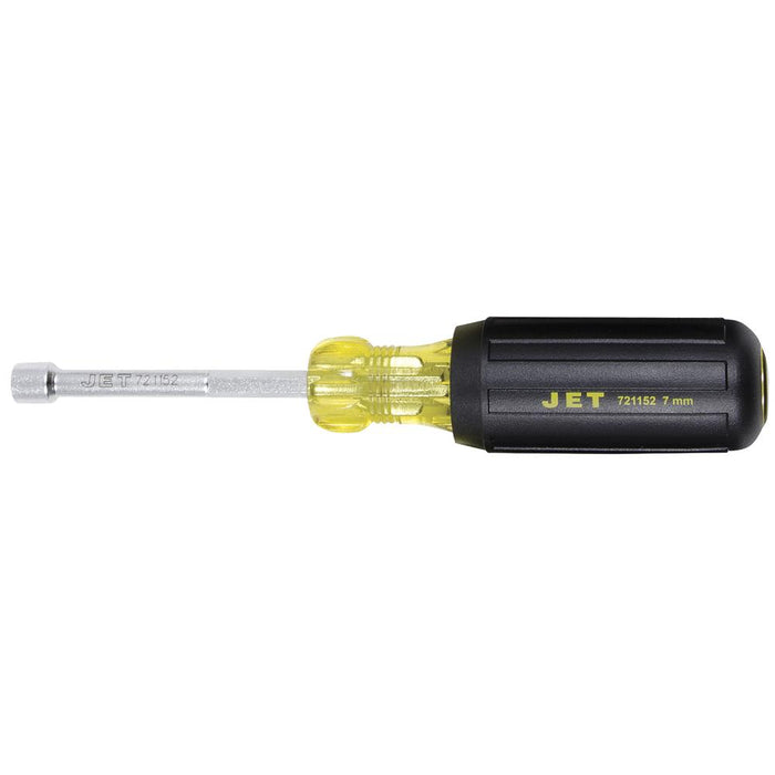 SureWerx (545) 721152 JET 7mm x 3" Nut Driver - Model Number JKND-7