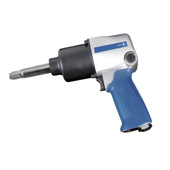 SureWerx 400256 JET AW50ATE 1/2IN DRIVE IMPACT WRENCH HEAVY DUTY (2IN EXTENDED ANVIL)