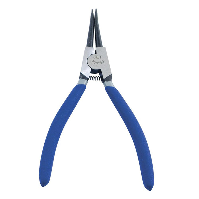 SureWerx 730703 JET 7" Straight External Snap Ring Pliers - Model Number SRP-175ES