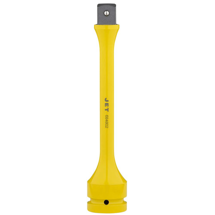 SureWerx 684802 JET 1" DR 250 ft-lbs Torque Limiting Extension - Yellow