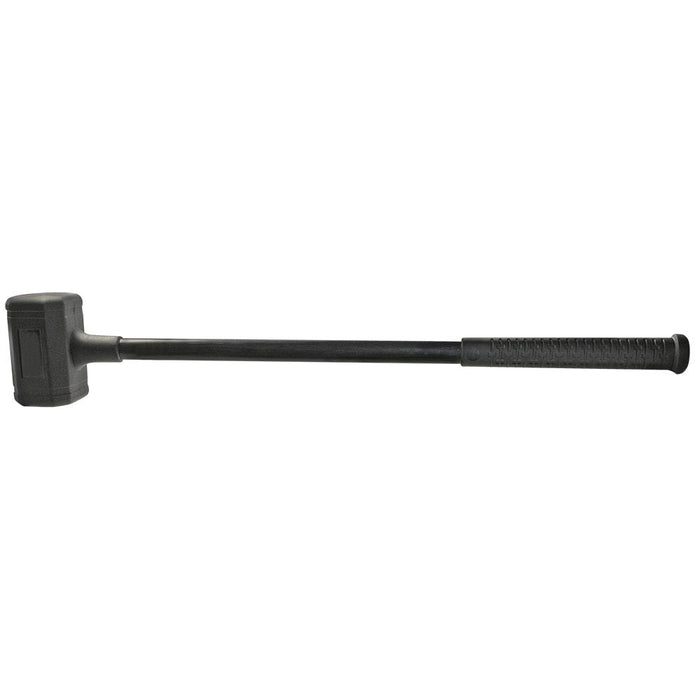SureWerx 740929 JET Dead Blow Sledge Hammer - 10 lbs - Model Number DB-1000HD