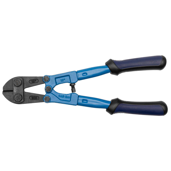 SureWerx 731112 JET 12" Bolt Cutter - Heavy Duty - Model Number BC-12