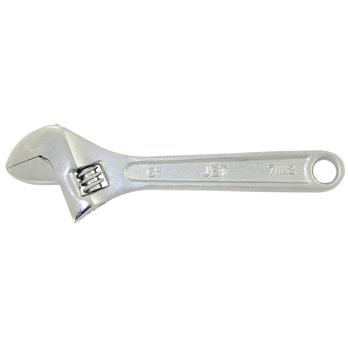 SureWerx (545) 711112 JET 6" Adjustable Wrench - Model Number AW-6