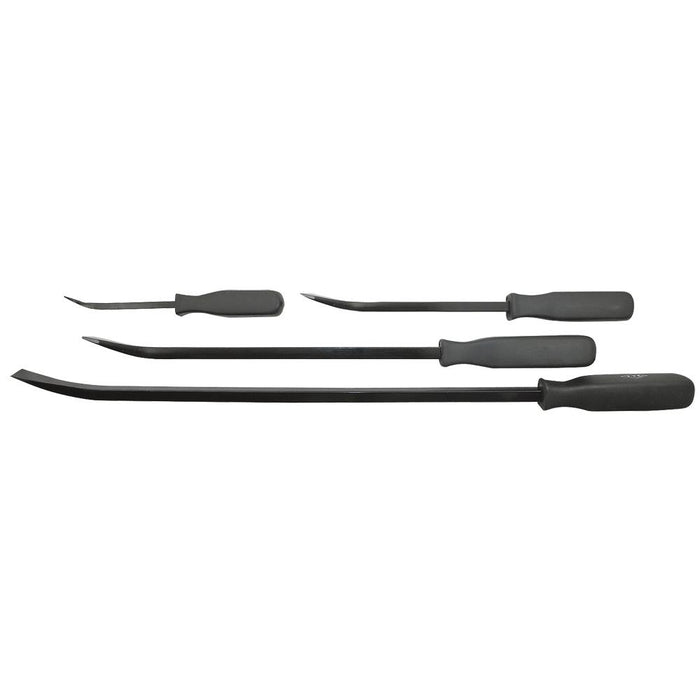 SureWerx (545) 022925 ITC 4 PC Pry Bar Set -8", 12", 18", 24" - 4 pc - Model Number IMPB-4