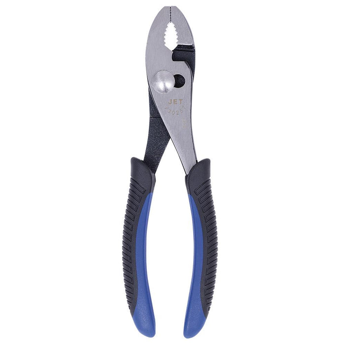 SureWerx 730257 JET 8" Slip Joint Pliers - Model Number SJ-200SHD