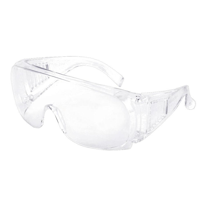 SureWerx (545) S79302 SELLSTROM Maxview™ Series Safety Glasses - Uncoated - Clear Lens Tint