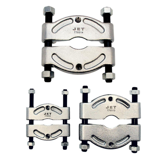 SureWerx (545) 770314 JET 4-1/2" Bearing Separator - Model Number JBS-450