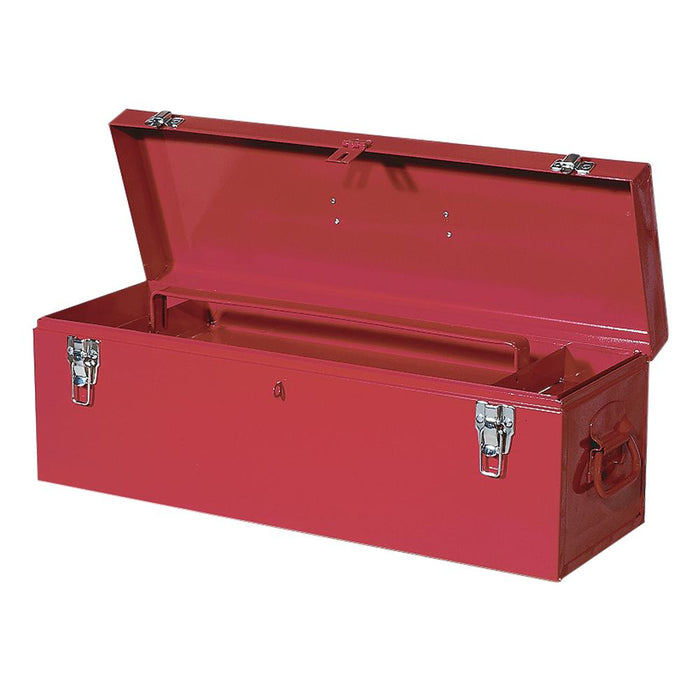 SureWerx (545) 842105 JET Steel Hand Tool Box - 26" - Model Number TB26