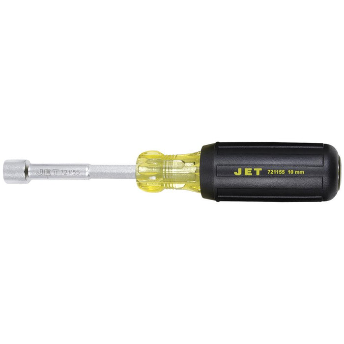 SureWerx (545) 721155 JET 10mm x 3" Nut Driver - Model Number JKND-10