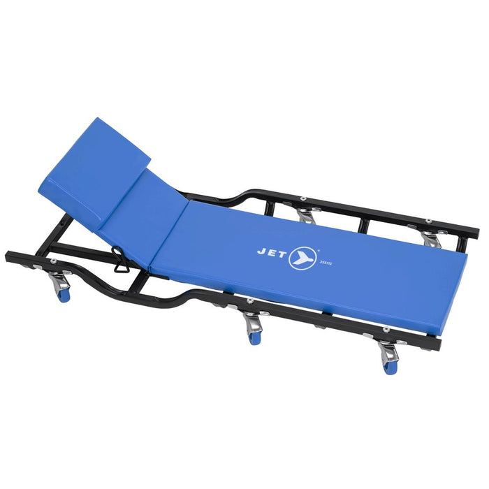 SureWerx (545) 355112 JET 40" Angle-Head Creeper - Model Number JAHC-40400