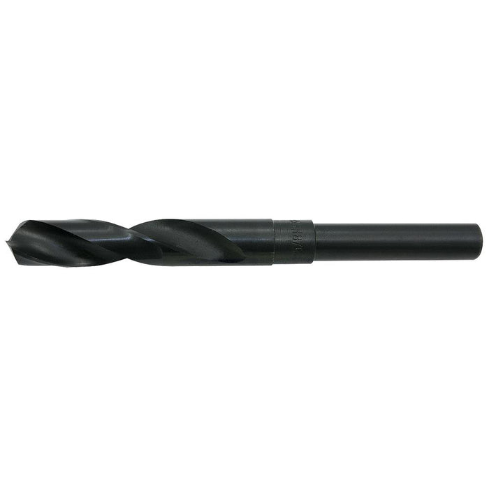 SureWerx 570540 JET 5/8" JET-KUT® Black Oxide H.S.S. Prentice Drill Bit