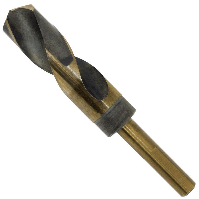 SureWerx 571244 JET 11/16" JET-KUT® B & G Premium M2 H.S.S. Prentice Drill Bit