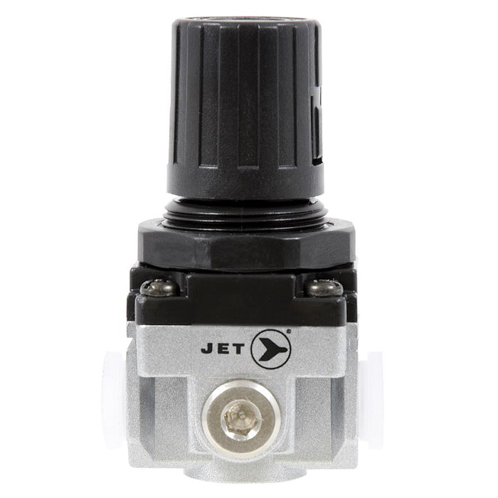 SureWerx (545) 408818 JET Air Regulator 1/4" NPT - Miniature - Model Number ARM14