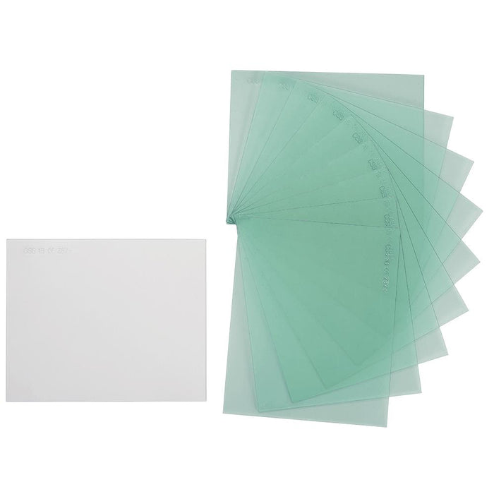 SureWerx (545) 47105-4 JACKSON EXTERNAL SAFETY PLATE FOR 47105