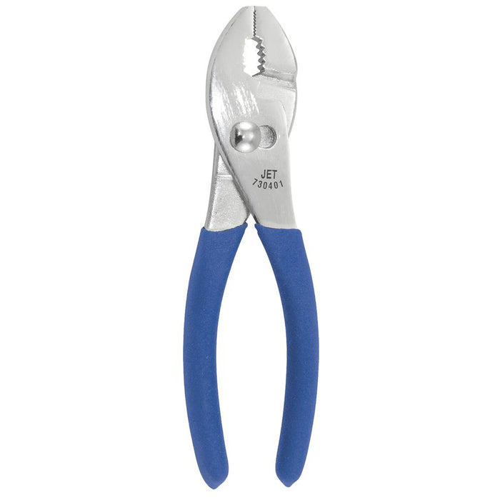 SureWerx (545) 730401 JET 6" Slip Joint Pliers - Model Number PL-6